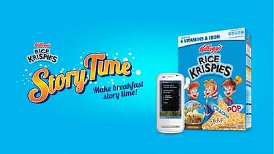 Story Time - Applicazione web