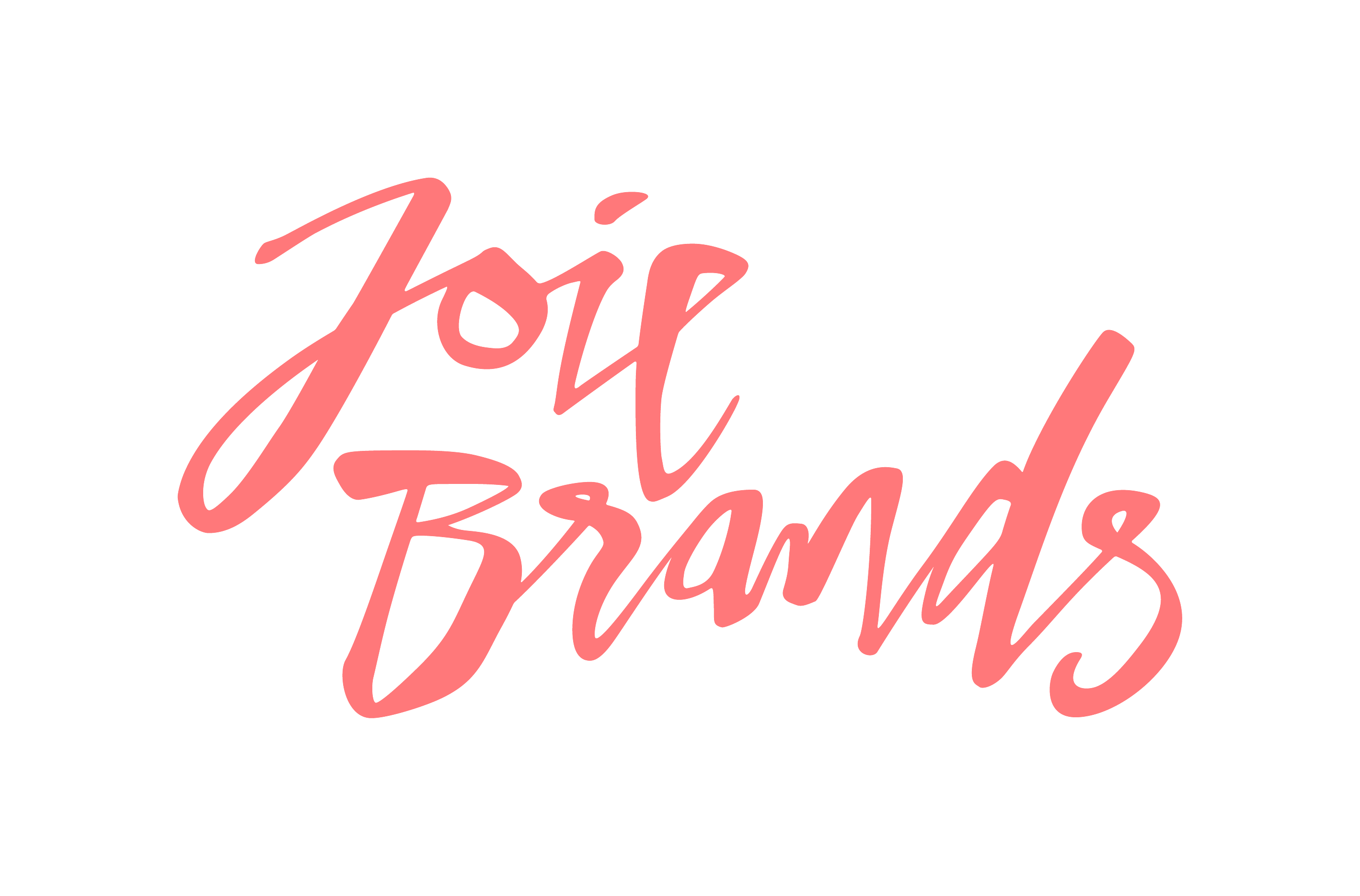 Joie Brands (+ reviews 2021) - Sortlist