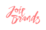 Joie Brands logo