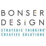 Bonser Design logo
