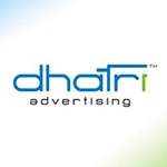 Dhatri Advertising Private Limited logo