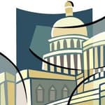 The Mahan Group/CapitolSocial Internet Strategies logo