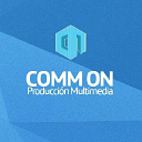 Comm On Comunicación logo