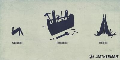 Realist - Advertising