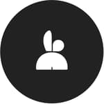 Lapino Albino logo
