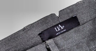 Diseño marca Urtzi Alkain - Graphic Design