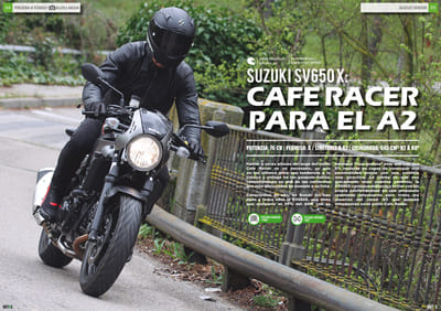 Diseño de revista - Diseño Gráfico