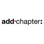 Add Chapter logo