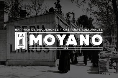 1 de Moyano - Diseño Gráfico