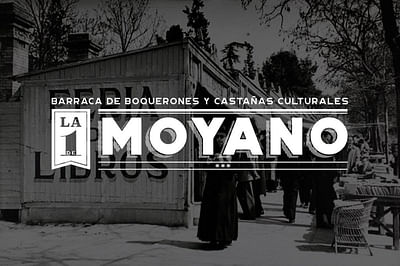 1 de Moyano - Branding y posicionamiento de marca