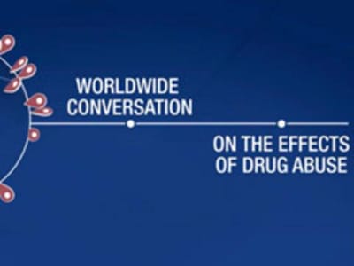 Drugs Set Your Timeline - Advertising