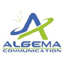 ALGEMA COMMUNICATION