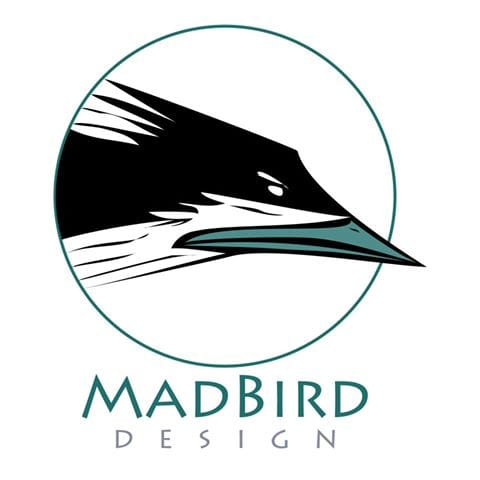 Mad Bird Design
