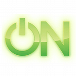 Turn On Social logo