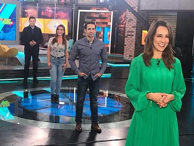 Televisa Deportes - Redes Sociales - Digitale Strategie