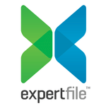 ExpertFile logo