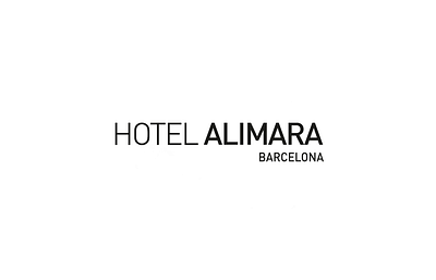 Hotel Alimara Barcelona - Website Creation