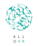 ALL OVR logo