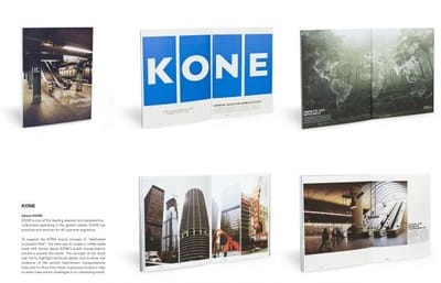 JOURNEYS - Advertising