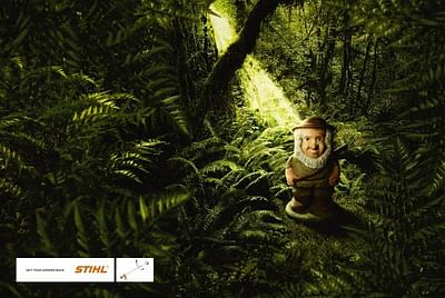 BROWN DWARF - Advertising