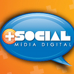 +Social Mídia Digital logo