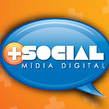 +Social Mídia Digital