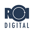 ROI Digital logo