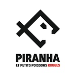 Piranha et Petits Poissons Rouges