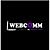 Webcomm logo