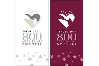 Amantes de Teruel: Branding - Branding y posicionamiento de marca
