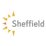 Sheffield Company logo