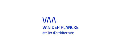 Van der Plancke - Design & graphisme