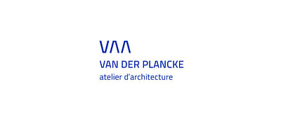 Van der Plancke - Image de marque & branding