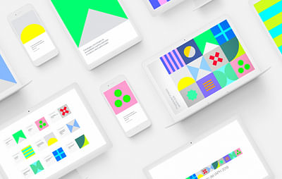 Programa de Formación del IAPH - Diseño Gráfico
