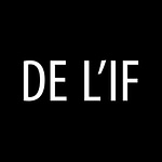 DE L'IF logo