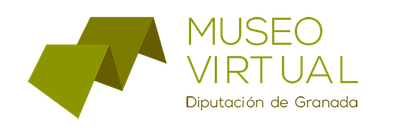 Museo Virtual Online - Graphic Design