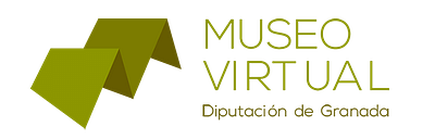 Museo Virtual Online - Graphic Design