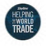 Skyline Toronto logo