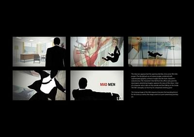 MAIN TITLE - Advertising