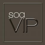 SOAVIP logo