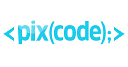pixCode logo