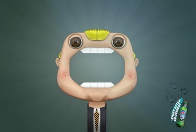 Opener, 2 - Advertising