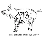 Performance Internet Group logo