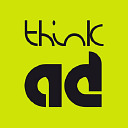 Think Ad Communication logo