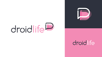 Droid Life Branding and Web Design - Image de marque & branding