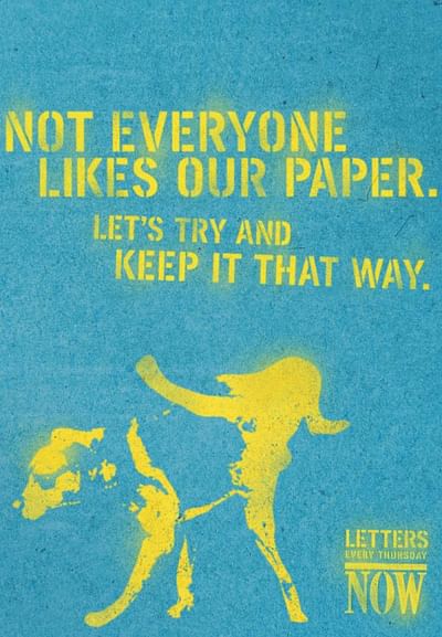 letters - Content Strategy