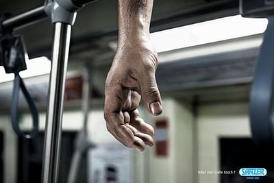 Subway - Werbung