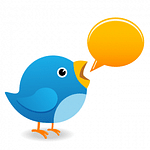 Tweet Like Follow Friend