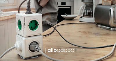 Allo Cacoc - Digital Strategy