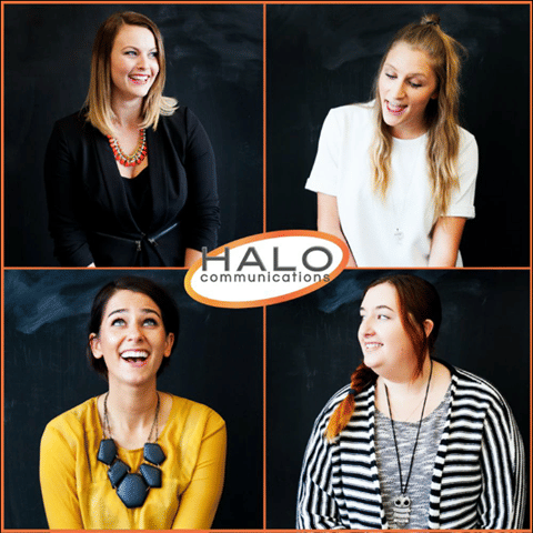 Halo Communications
